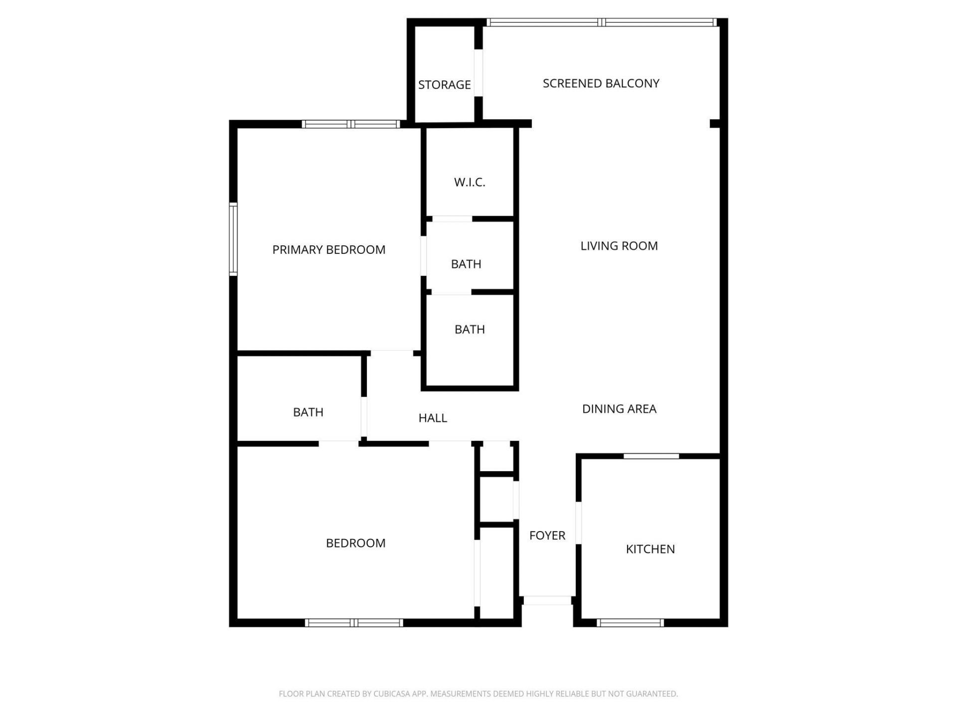 10875 SW 112th Avenue, Unit 202, Miami, FL 33176 Photo