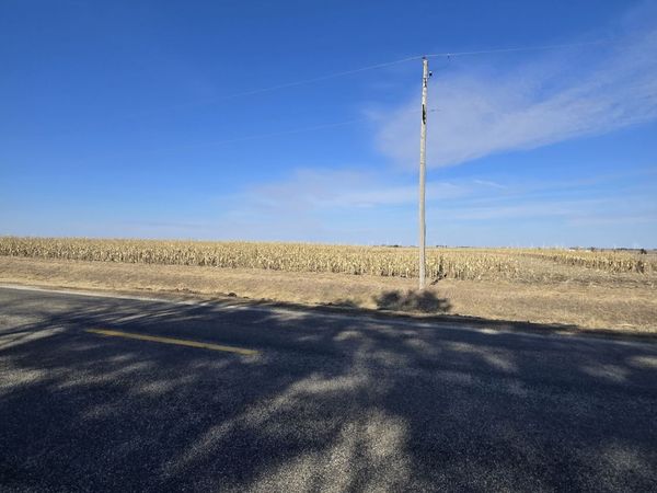 4.86 Acre Plot Off Country Rd 900 North, Leroy, IL 61752