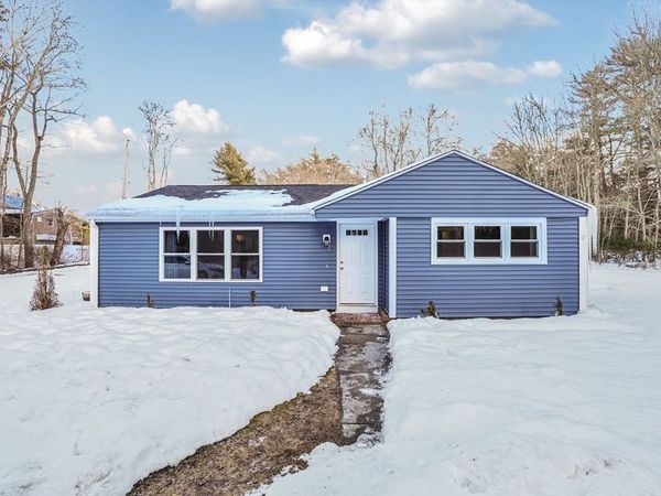 68 Gisele's Way, New Bedford, MA 02745