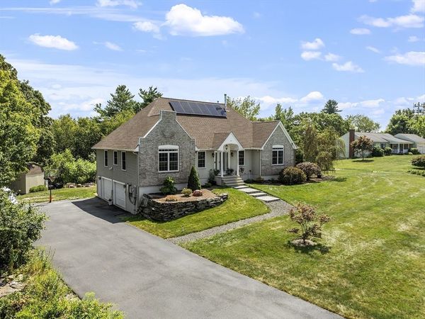 182 Clemence Hill Rd, Southbridge, MA 01550