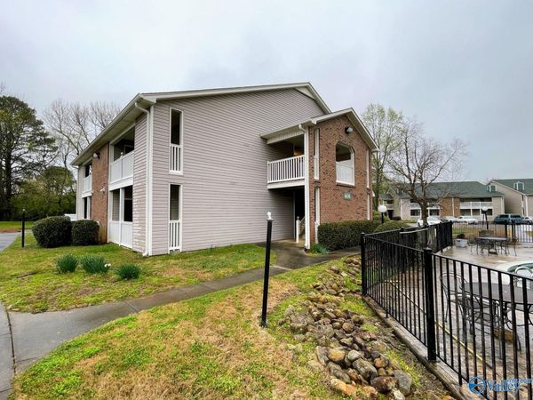 6634 F Willow Point Drive, Unit F, Huntsville, AL 35806