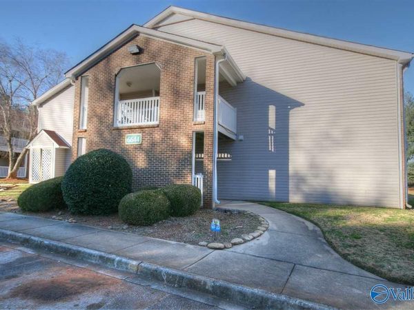 6644 Willow Pointe Drive, Unit A, Huntsville, AL 35806