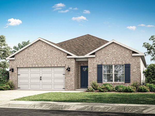 118 Betty Williams Drive, Madison, AL 35756