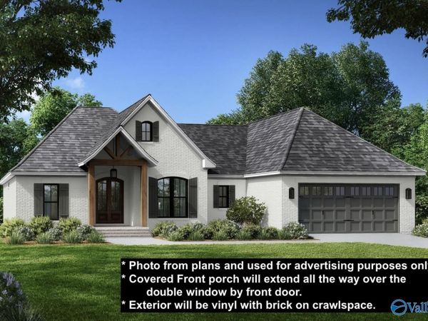 26 Dale Street, Scottsboro, AL 35769