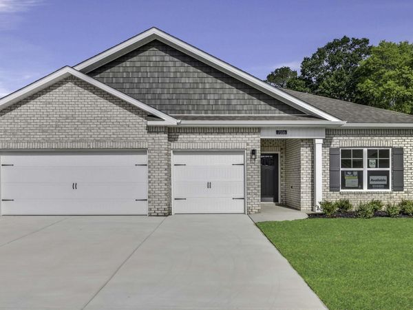 7106 Raquel Circle SE, Gurley, AL 35748