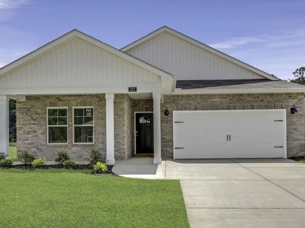 1317 Eidson Street, Athens, AL 35611