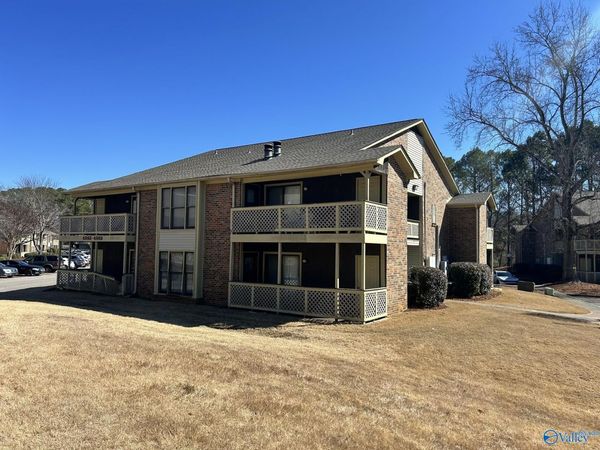 4975 Seven Pine Circle, Unit 6, Huntsville, AL 35816