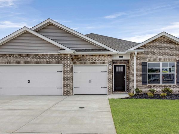 17626 Sapphire Lane, Athens, AL 35749