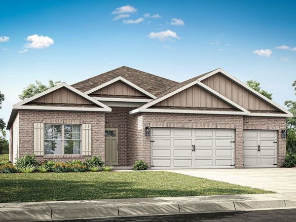 3640 Adrea Avenue SW, Madison, AL 35756