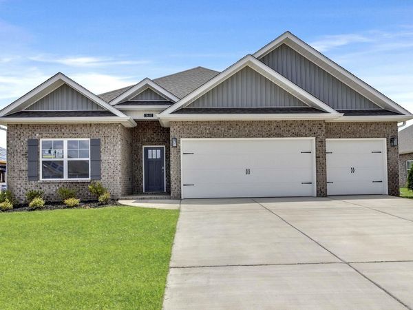 3640 Adrea Avenue SW, Madison, AL 35756