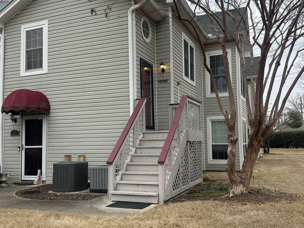 1008 Stones Throw Drive NW, Unit 1008, Huntsville, AL 35806