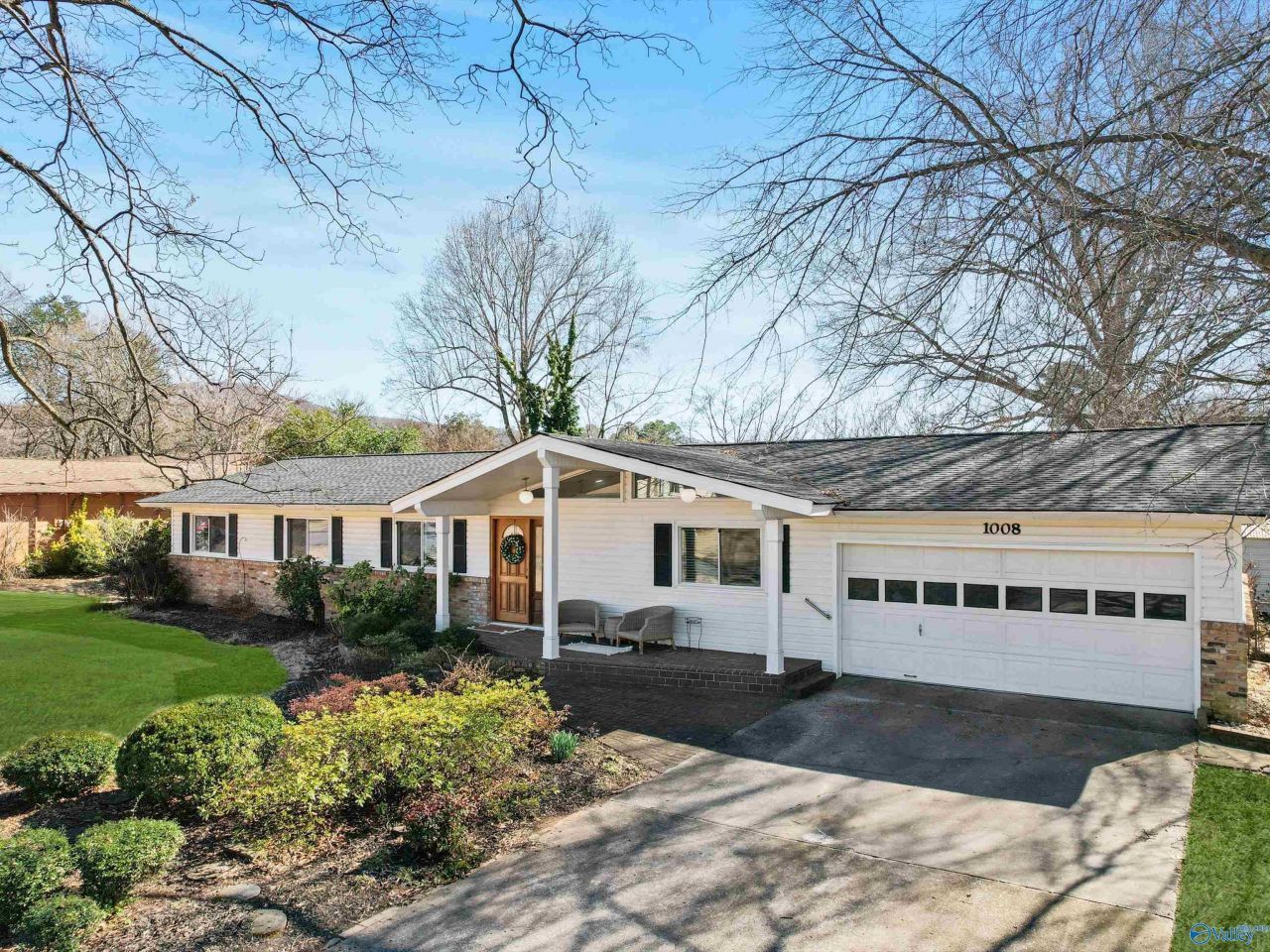 1008 SE Mira Vista Drive Se, Huntsville, AL 35802 Main Photo