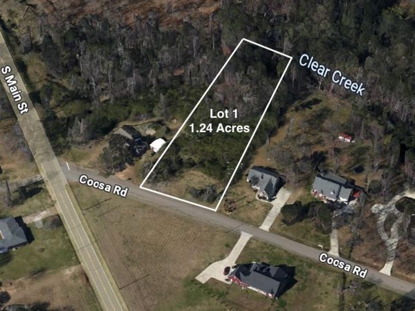 138 Coosa Road, Boaz, AL 35757