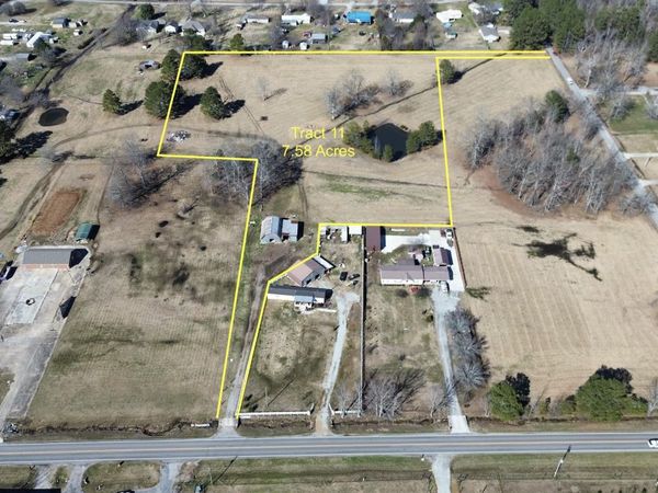 11 Sandlin Road, Elkmont, AL 35620