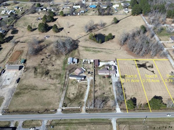 8 Sandlin Road, Elkmont, AL 35620