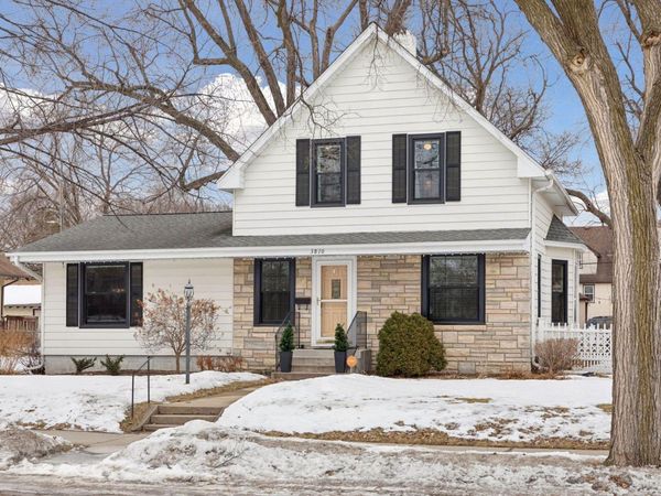 3810 Xerxes Avenue N, Minneapolis, MN 55412