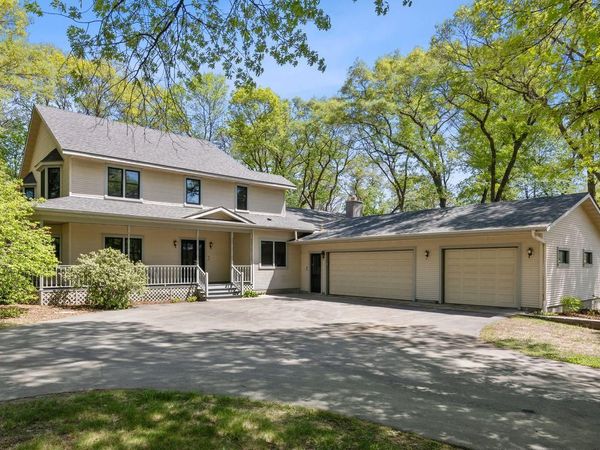 4820 15th Street NE, Sauk Rapids, MN 56379