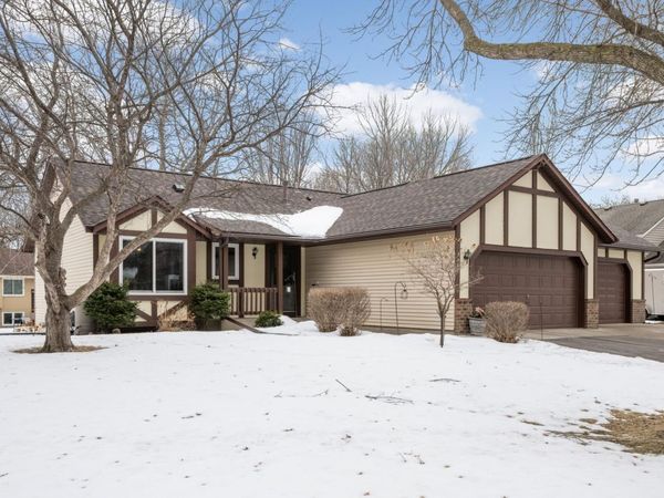 9482 Niagara Lane N, Maple Grove, MN 55369