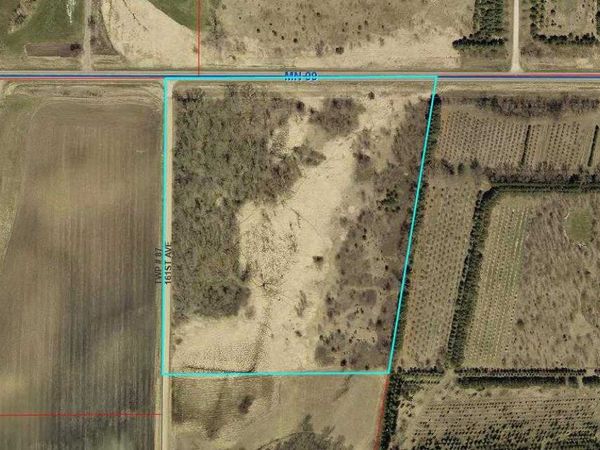 XXX 161st Avenue , Montgomery, MN 56069