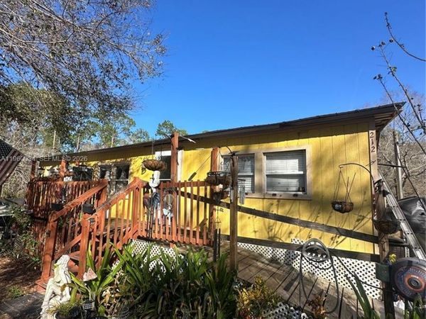 212 Ballard rd , Avon Park, FL 33825