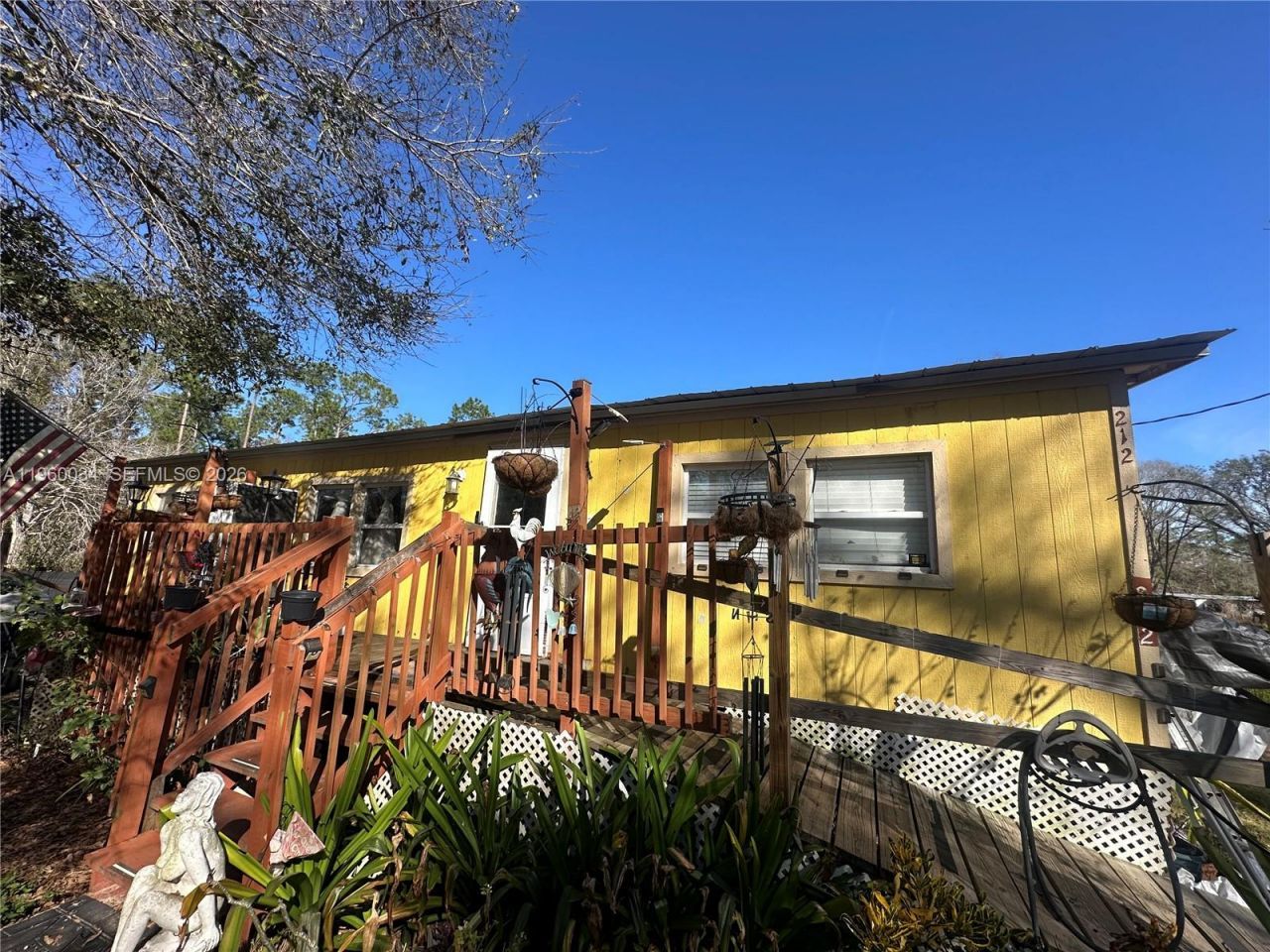 212 Ballard Rd, Avon Park, FL 33825 Photo