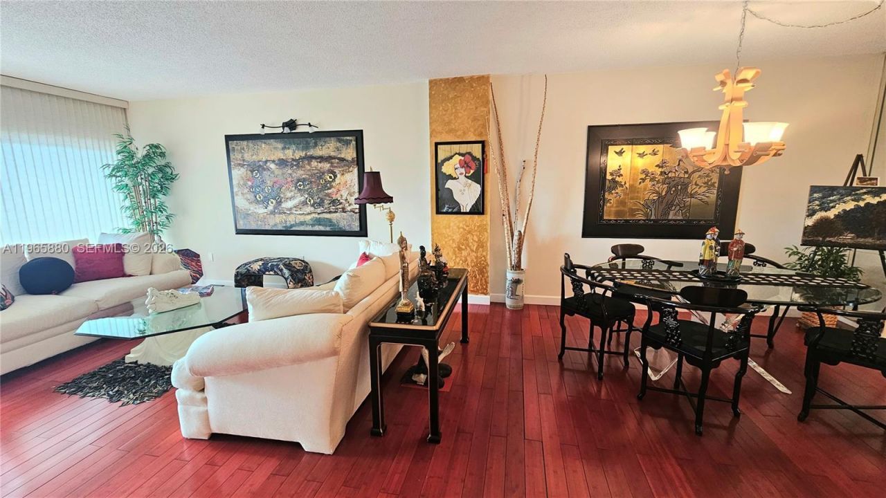 1985 S Ocean Dr, Unit 10J, Hallandale Beach, FL 33009 Photo