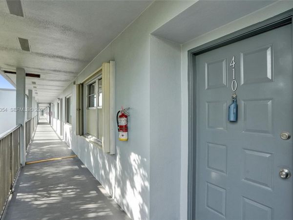 1151 SW 128th Ter , Unit 410D, Pembroke Pines, FL 33027