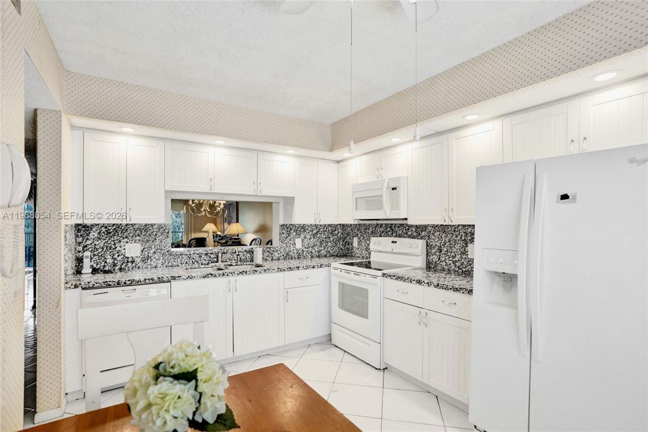 1151 SW 128th Ter , Unit 410D, Pembroke Pines, FL 33027 Photo