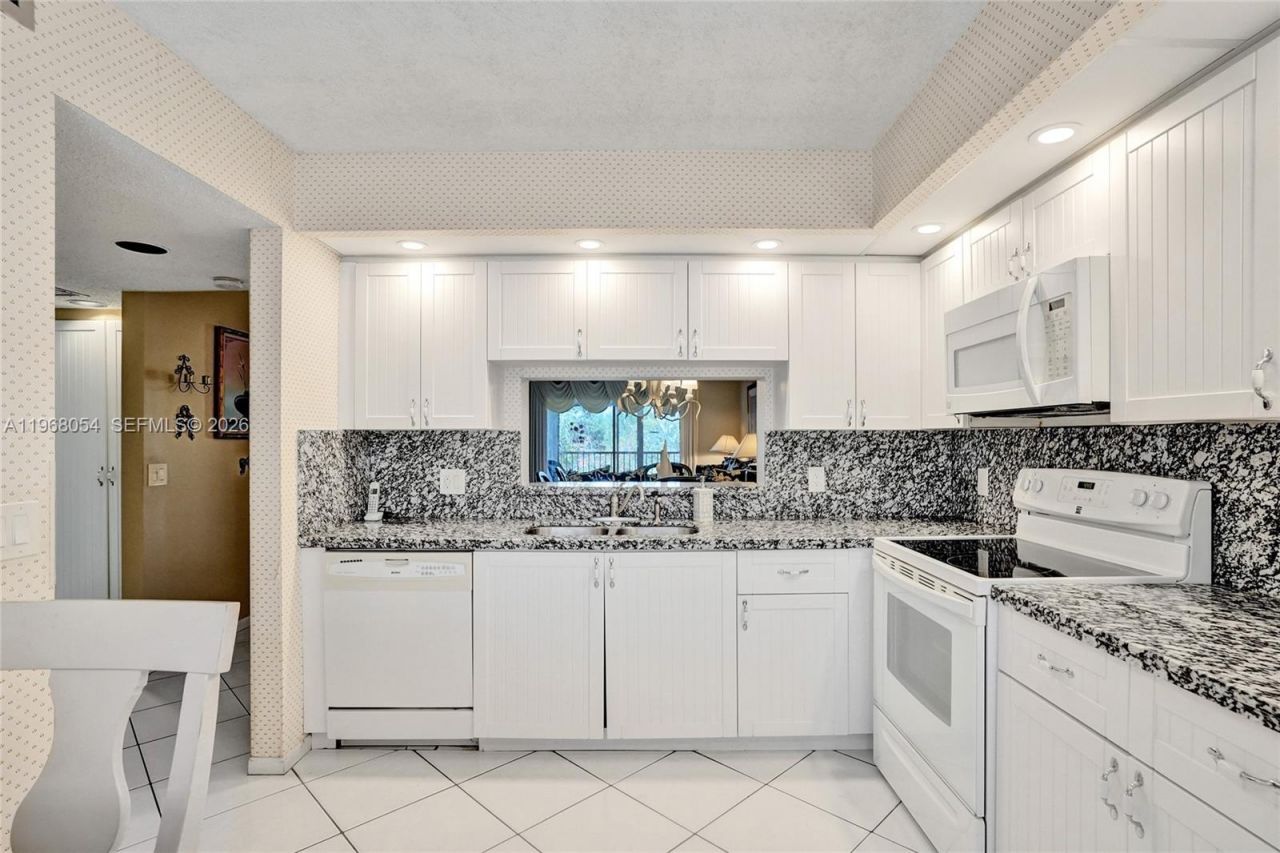 1151 SW 128th Ter , Unit 410D, Pembroke Pines, FL 33027 Photo