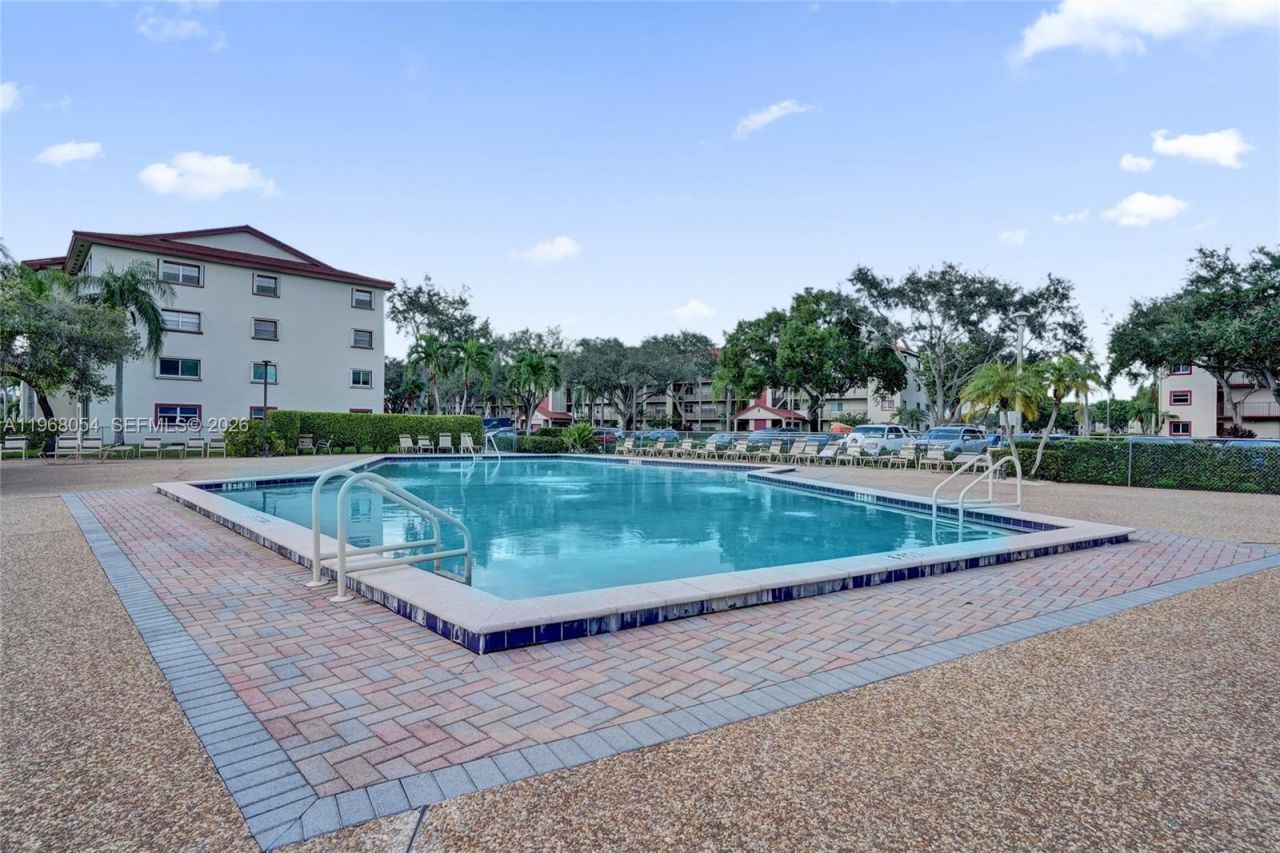 1151 SW 128th Ter , Unit 410D, Pembroke Pines, FL 33027 Photo