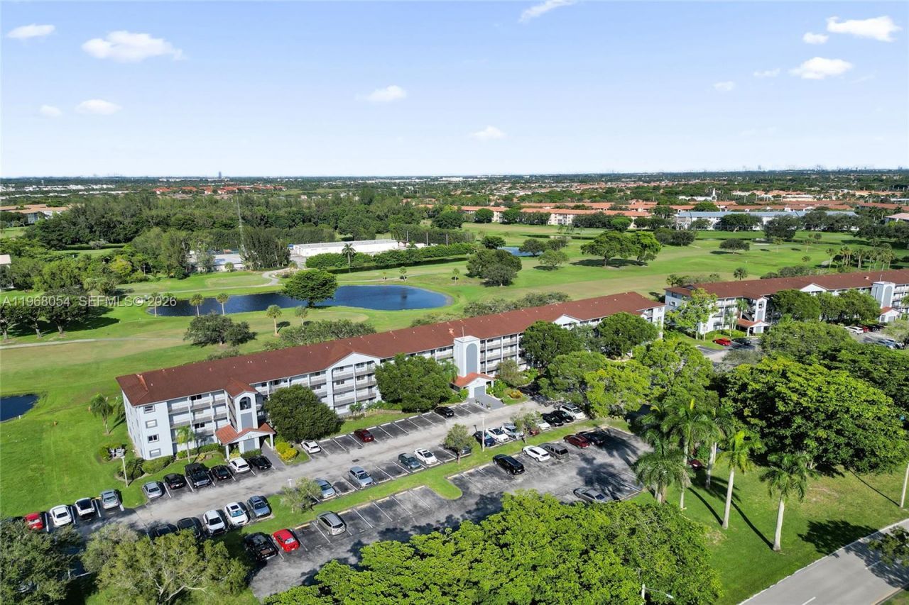 1151 SW 128th Ter , Unit 410D, Pembroke Pines, FL 33027 Photo