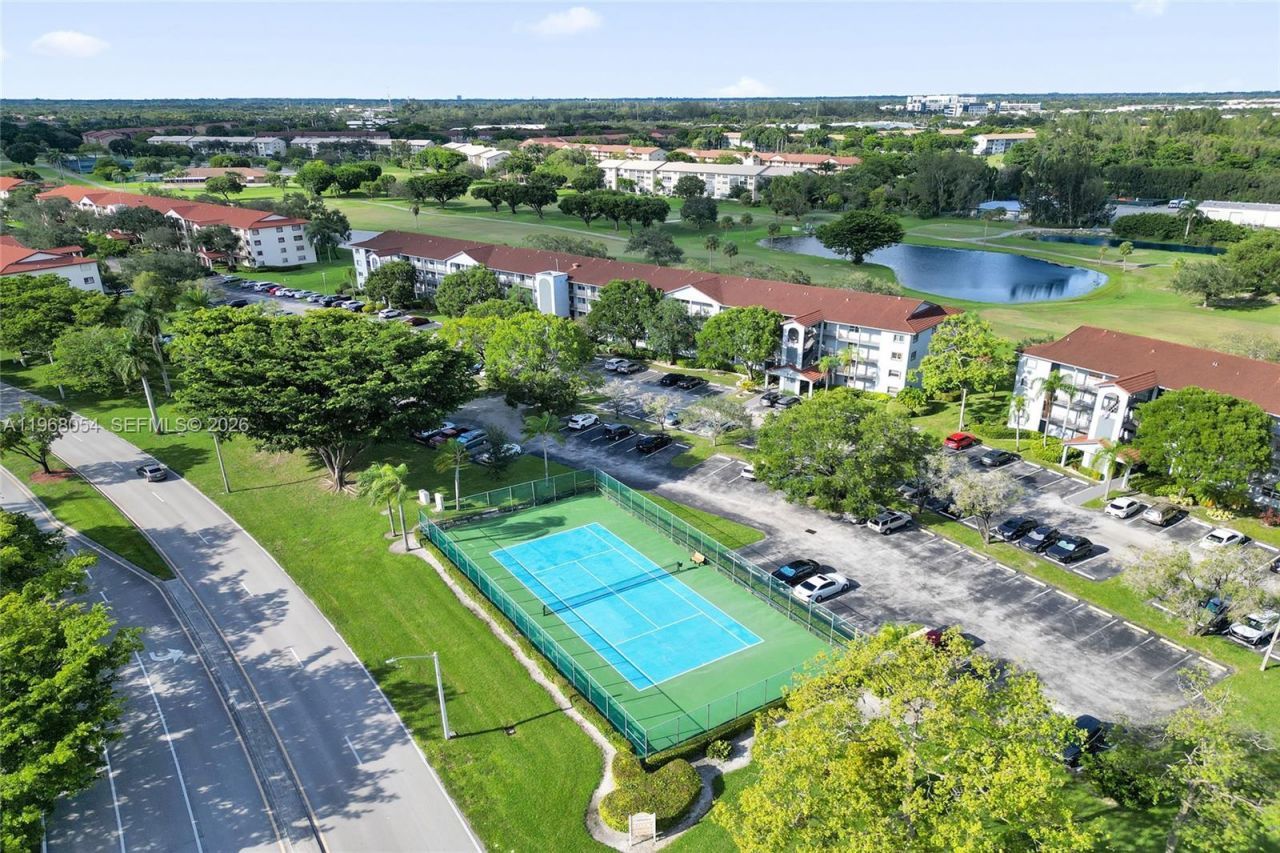 1151 SW 128th Ter , Unit 410D, Pembroke Pines, FL 33027 Photo