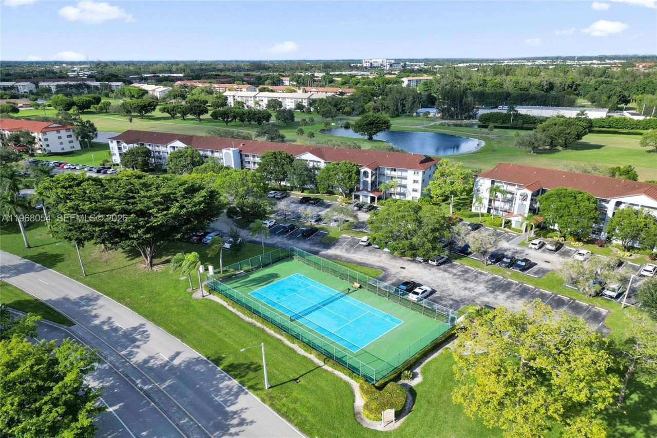 1151 SW 128th Ter , Unit 410D, Pembroke Pines, FL 33027 Photo