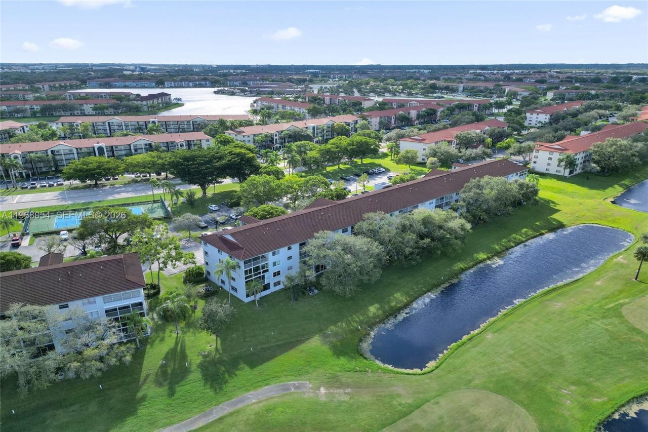 1151 SW 128th Ter , Unit 410D, Pembroke Pines, FL 33027 Photo