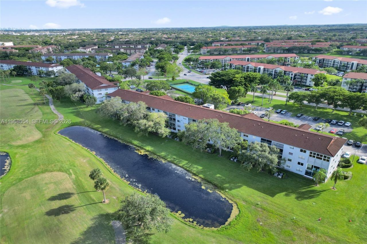 1151 SW 128th Ter , Unit 410D, Pembroke Pines, FL 33027 Photo