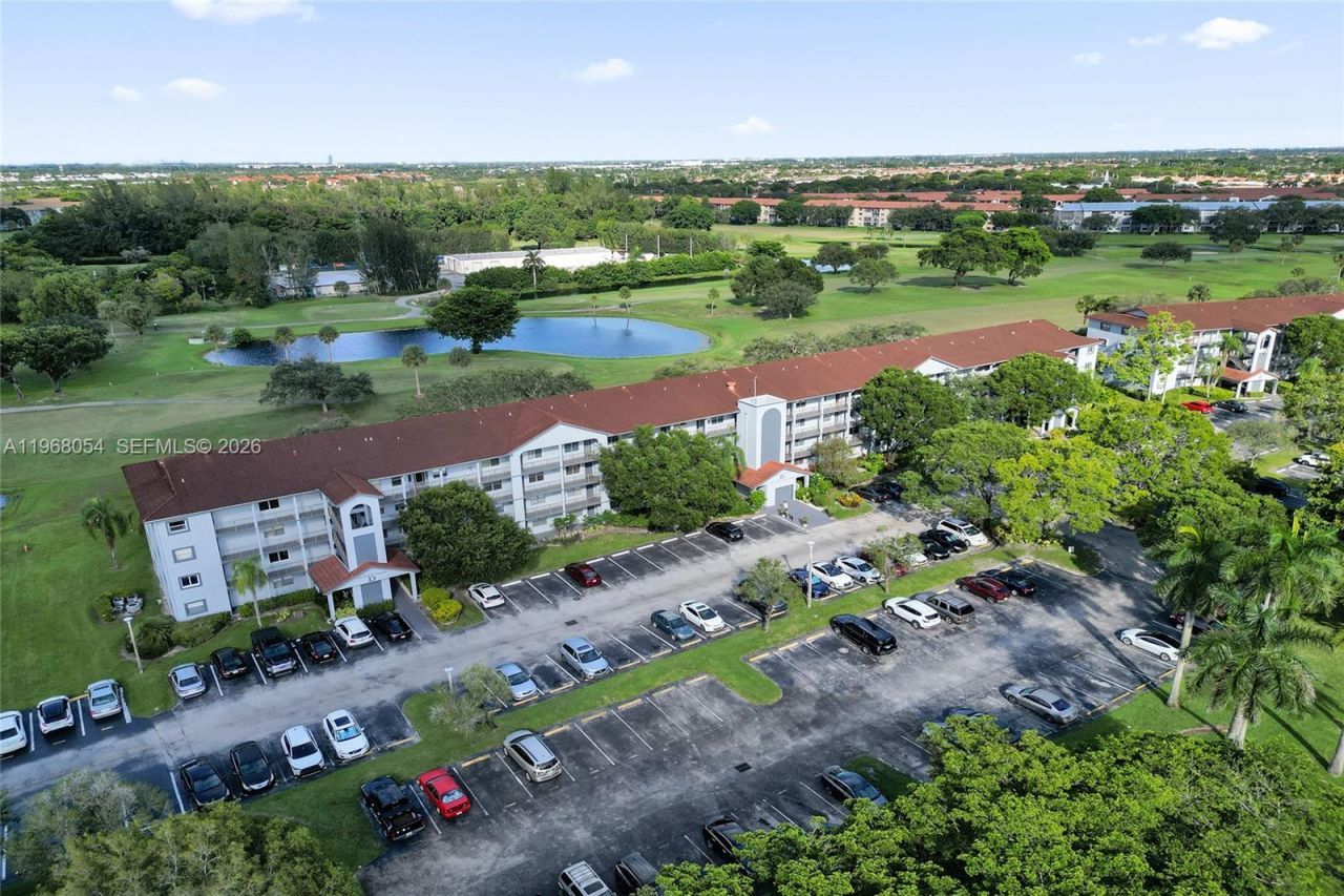 1151 SW 128th Ter , Unit 410D, Pembroke Pines, FL 33027 Photo