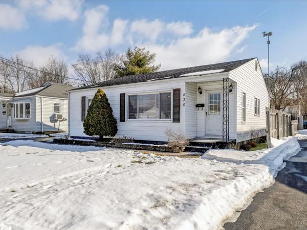 430 Mary Lane, South Lebanon, OH 45065