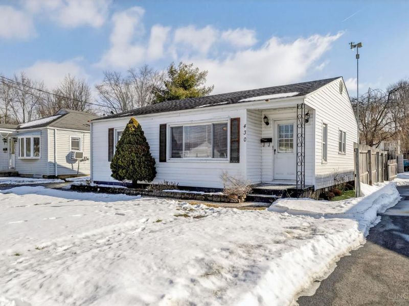 430 Mary Lane, South Lebanon, OH 45065 Photo 1