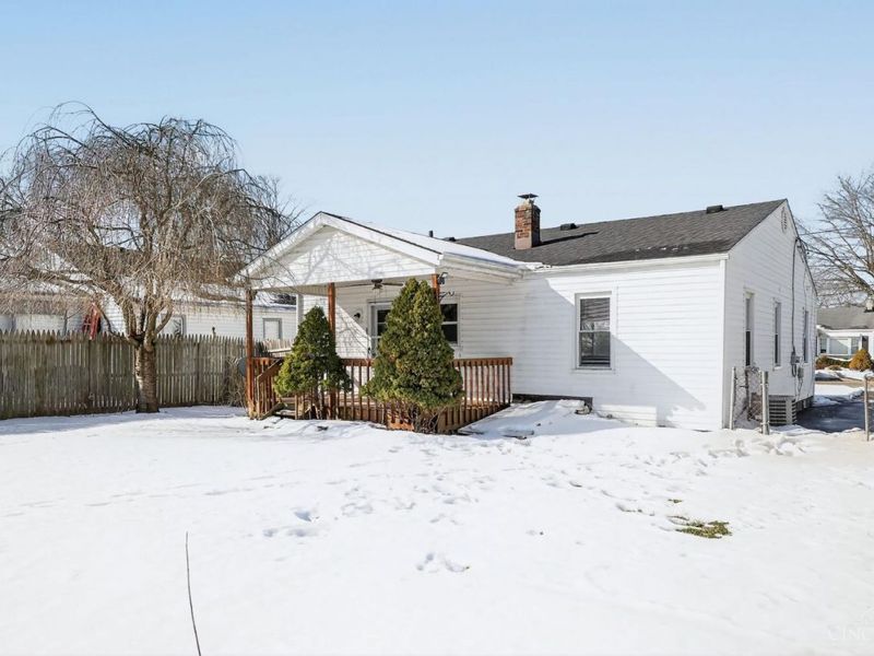 430 Mary Lane, South Lebanon, OH 45065 Photo 28