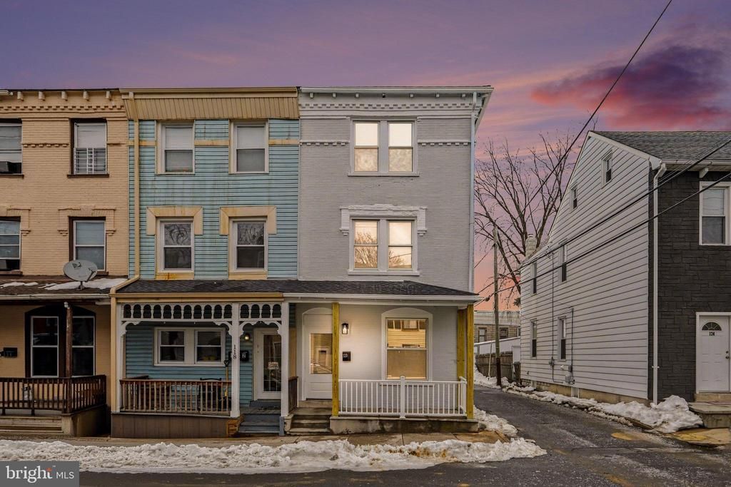 120 S 3rd Street, Lebanon, PA 17042 Main Photo