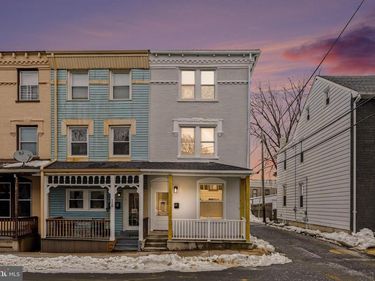 120 S 3RD STREET, LEBANON, PA 17042