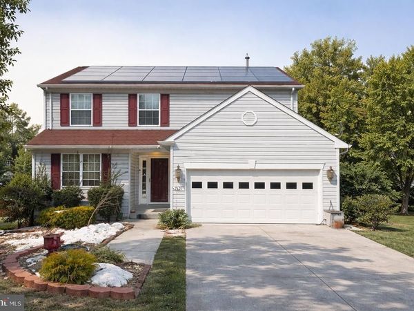 7521 CATONE COURT, OXON HILL, MD 20745