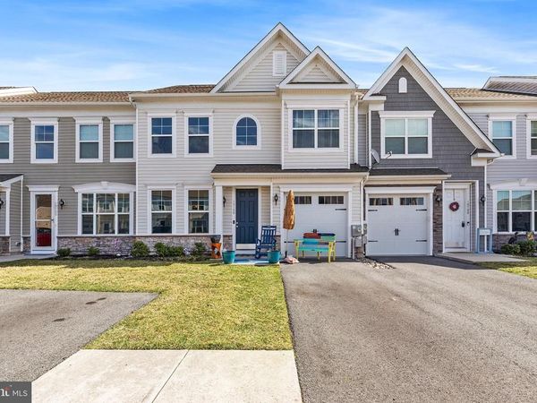 19188 SANDSTONE LANE, MILLSBORO, DE 19966