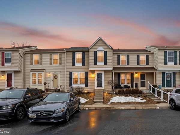 236 LODGECLIFF COURT, ABINGDON, MD 21009