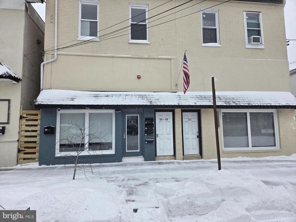 33 APT 1 MILL STREET, MOUNT HOLLY, NJ 08060