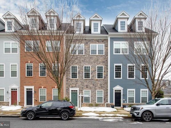 6021 CHARLES CROSSING, ELLICOTT CITY, MD 21043