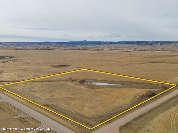 Lot 8 SWELL CT, Rapid City, SD 57701