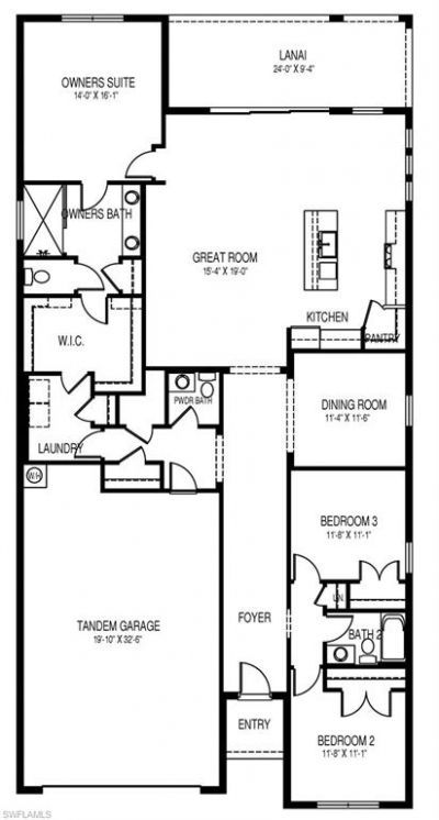 568 Spring Hill Lake Loop, Cape Coral, FL 33993 Photo