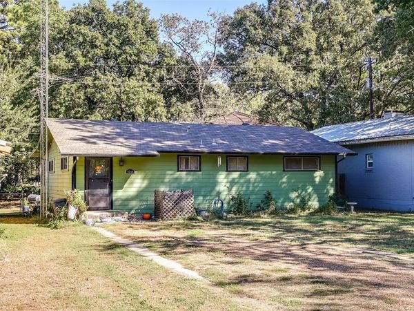 9849 Shawnee Lane, Quinlan, TX 75474