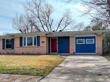 2510 Highwood Drive, Dallas, TX 75228